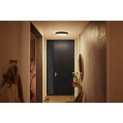 Philips Hue LED stropní reflektory 4115930P6 Enrave pevně vestavěné LED 19.2 W teplá až studená bílá