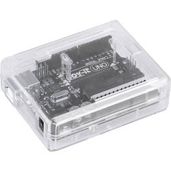 Joy-it ard_UNO-case1 MC skříň Vhodné pro (vývojové sady): Arduino akrylová