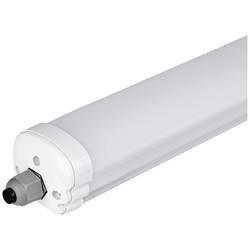 V-TAC VT-6076S 18W LED WP G-SERIES TUBE osvětlení do vlhkých prostor Energetická třída (EEK2021): E (A - G) LED 18 W studená bílá bílá