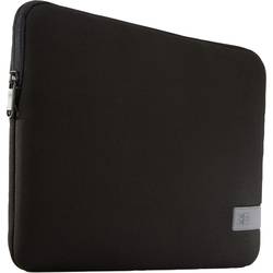 case LOGIC® obal na notebooky Reflect Laptop Sleeve 13.3 BLACK S max.velikostí: 33,8 cm (13,3) černá