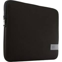 case LOGIC® obal na notebooky Reflect MacBook Sleeve 13 BLACK černá