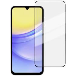 Teccus FSTGTSGA25/A15 ochranné sklo na displej smartphonu Samsung Galaxy A25 5G, Galaxy A15 5G 2 ks 64178