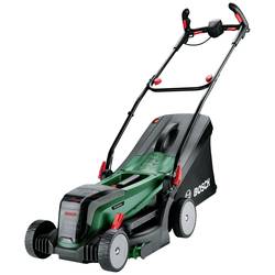 Bosch Home and Garden UniversalRotak 2x18V-37-550 solo akumulátor sekačka bez akumulátoru 2x 18 V šířka sekání 37 cm Určen pro 550 m²