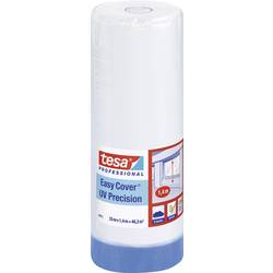 tesa Easy Cover® 4411 UV Präzision Plus 04411-00001-00 krycí fólie tesa Easy Cover® modrá (d x š) 33 m x 1.4 m 1 ks