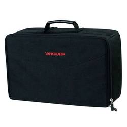 Vanguard Divider Bag 46 brašna na kameru Vnitřní rozměr (Š x V x H)=445 x 175 x 325 mm