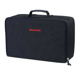 Vanguard Divider Bag 40 brašna na kameru Vnitřní rozměr (Š x V x H)=395 x 150 x 245 mm