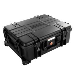 Vanguard Supreme 53F kufřík na kameru Vnitřní rozměr (Š x V x H)=560 x 200 x 450 mm vodotěsné