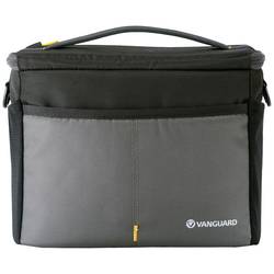 Vanguard VEO BIB T25 brašna na kameru Vnitřní rozměr (Š x V x H) 250 x 190 x 110 mm přihrádka na tablet, ochrana proti dešti černá
