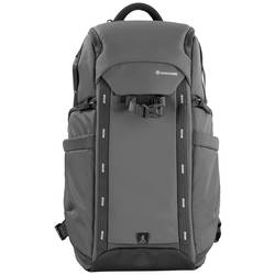 Vanguard VEO ADAPTOR S46 GY batoh Vnitřní rozměr (Š x V x H)=240 x 310 x 160 mm přihrádka na notebook, ochrana proti dešti
