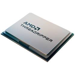 AMD Ryzen Threadripper 7970X 32 x 4 GHz 32-Core procesor Socket (PC): #####AMD sTR5 350 W