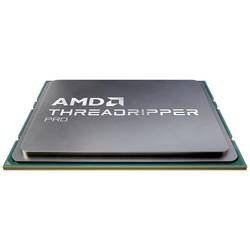 AMD Ryzen Threadripper Pro 7985WX 64 x 3.2 GHz 64-Core procesor Socket (PC): #####AMD sTR5 350 W