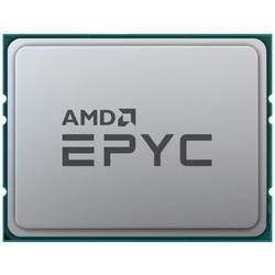 AMD Epyc 9384X 32 x 3.1 GHz 32-Core procesor Socket (PC): #####AMD SP5 320 W