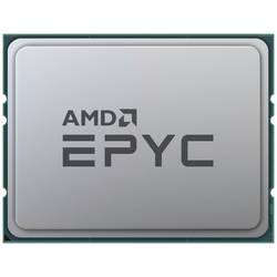 AMD Epyc 7203 16 x 2.4 GHz 16-Core procesor Socket (PC): AMD SP3 130 W