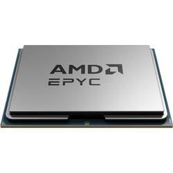 AMD Epyc 8324PN 32 x 2.05 GHz 32-Core procesor Socket (PC): #####AMD SP6 130 W