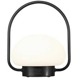 Nordlux 2018145003 Sponge To Go akumulátorová stolní lampa 6.8 W teplá bílá bílá