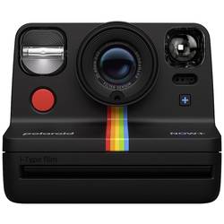 Polaroid Now+ Gen2 instantní fotoaparát černá