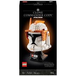 75350 LEGO® STAR WARS™ Clone Commander Cody™