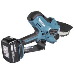 Makita S_0380_100026742 akumulátor řetězová pila + akumulátor, vč. nabíječky délka čepele 100 mm