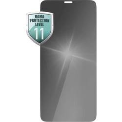 Hama Privacy ochranné sklo na displej smartphonu Apple iPhone X/XS/11 1 ks 186295