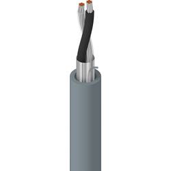 Belden 8761.00U305 nástrojový kabel 2 x 0.35 mm² chrom metrové zboží