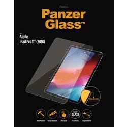 PanzerGlass 2655 ochranné sklo na displej smartphonu Vhodný pro typ Apple: iPad Pro 11, iPad Air 10.9 (2020), 1 ks