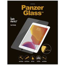 PanzerGlass 2673 ochranné sklo na displej smartphonu Vhodný pro typ Apple: iPad 10.2 (2019), iPad 10.2 (2020), iPad 10.2 (2021), 1 ks