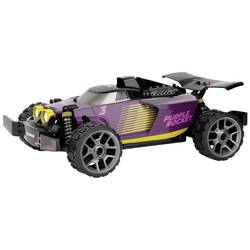 Carrera 370183025 Purple Rocket 1:18 RC model auta elektrický Buggy 4WD (4x4)