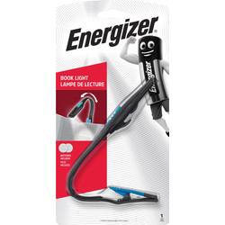 Energizer E300477600 osvětlení na knihu LED černá, modrá