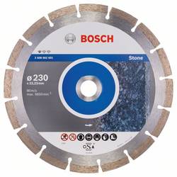 Bosch Accessories 2608602601 Bosch Power Tools diamantový řezný kotouč Průměr 230 mm 1 ks