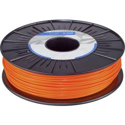 vlákno pro 3D tiskárny, BASF Ultrafuse PLA-0009B075, PLA plast, 2.85 mm, 750 g, oranžová