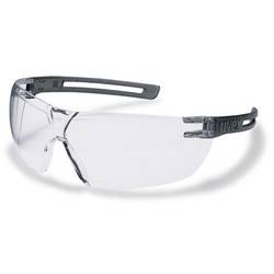uvex x-fit 9199085 ochranné brýle vč. ochrany před UV zářením antracitová
