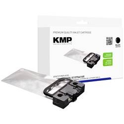 KMP Ink náhradní Epson T9461 XXL kompatibilní černá 1645,4201 1645,4201