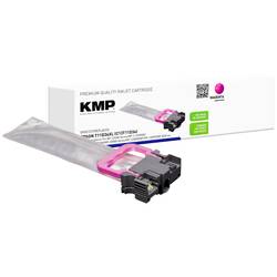 KMP Ink náhradní Epson T11D3 XL kompatibilní purppurová 1664,4006 1664,4006