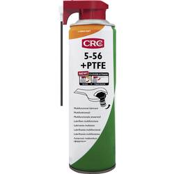 CRC 5-56 + PTFE CLEVER-STRAW Kontaktol + PTFE s Clewer-Straw 500 ml