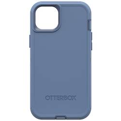 Otterbox Defender zadní kryt na mobil Apple iPhone 14 Plus, iPhone 15 Plus modrá Kompatibilní s MagSafe, stojící