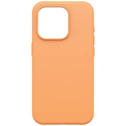 Otterbox Symmetry zadní kryt na mobil Apple iPhone 15 Pro oranžová Kompatibilní s MagSafe