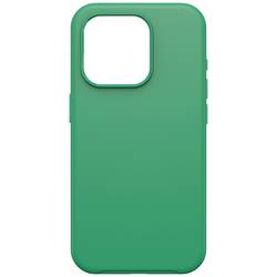 Otterbox Symmetry zadní kryt na mobil Apple iPhone 15 Pro zelená Kompatibilní s MagSafe