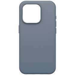 Otterbox Symmetry zadní kryt na mobil Apple iPhone 15 Pro modrá Kompatibilní s MagSafe