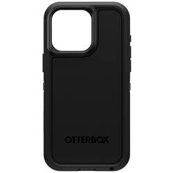 Otterbox Defender XT zadní kryt na mobil Apple iPhone 15 Pro Max černá Kompatibilní s MagSafe