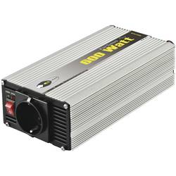 e-ast měnič napětí CLS 600-12, 600 W, 12 V/DC -> 230 V/AC