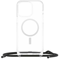 Otterbox React Necklace Smartphone-Kette Apple iPhone 15 Pro Max transparentní Kompatibilní s MagSafe