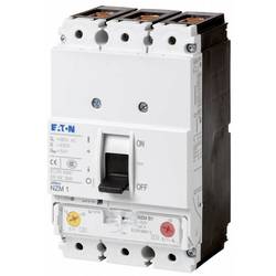 Eaton NZMB1-A50 výkonový vypínač 1 ks Rozsah nastavení (proud): 40 - 50 A Spínací napětí (max.): 440 V/AC