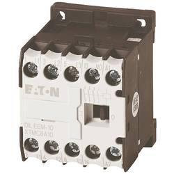 Eaton DILEEM-10(230V50HZ,240V60HZ) stykač 3 spínací kontakty 3 kW 1 ks