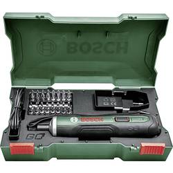 Bosch Home and Garden PushDrive 06039C6000 aku šroubovák 3.6 V 1.5 Ah Li-Ion akumulátor