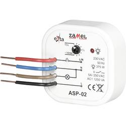 Zamel ASP-02 schodišťový časový spínač vestavné 230 V