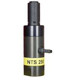 Netter Vibration pístový vibrátor 01935500 NTS 350 NF jmen.frekvence (při 6 barech): 3663 ot./min 1/4 1 ks