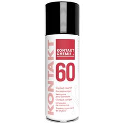 Kontakt Chemie KONTAKT 60 70013-AG čisticí prostředek pro kontaktní plochy 400 ml