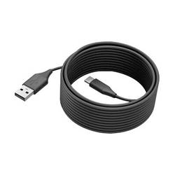 Jabra PanaCast 50 USB Cable kabel konferenčního reproduktoru USB, USB-C® černá