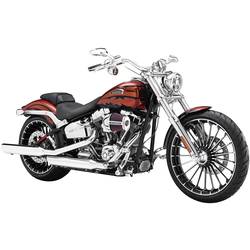 Maisto Harley Davidson 2014 CVO Breakout 1:12 model motorky