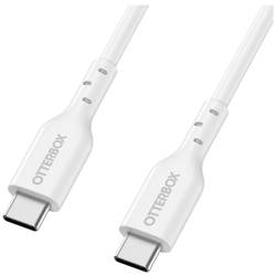 Otterbox pro mobilní telefon kabel [1x USB-C® - 1x USB-C®] 1.00 m USB-C®